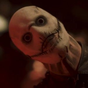 Meet your Posher, Dominic